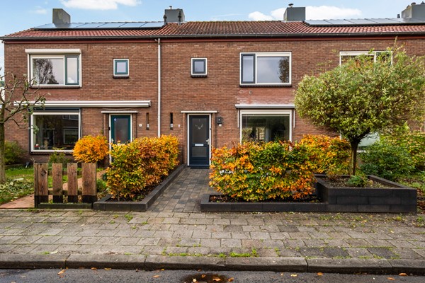 Medium property photo - Van Wamelenweg 6, 6744 AK Ederveen